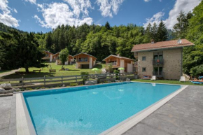 VILLAGGIO VAL MOLINI Pieve Di Ledro